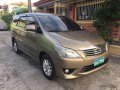 Toyota Innova 2.5 G 2013 for sale-1