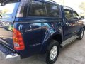 Toyota Hilux 2007 for sale-1