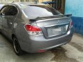 Mitsubishi Mirage G4 2017 for sale-10