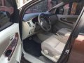 Toyota Innova G Diesel 2014 model Automatic for sale-5