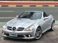 FOR SALE MERCEDES BENZ SLK 350 2005-0