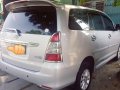 Toyota Innova G 2013 FOR SALE-3