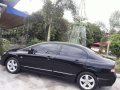 2008 Honda Civic 1.8s for sale-2