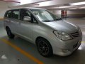 Toyota Innova 2008 J manual Upgraded 2nd Generation for sale-5