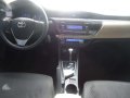 2017 Toyota Corolla Altis 1.6 G Matic - 758k for sale-9
