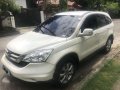 Honda CRV 2010 Rush for sale-0