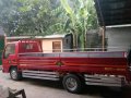 Isuzu Elf Dropside NKR 15ft 2010 for sale-3