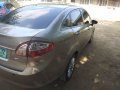 2013 Ford Fiesta Gasoline Manual for sale-1