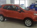 FOR SALE 2018 Ford Ecosport No Lock In Insurance-2