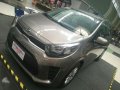 Brand new Kia Picanto 2018 for sale-1