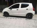 2nd Hand Suzuki Celerio 2015 Lady Owned Manual Low Mileage for sale-6