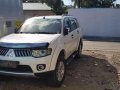 Well-maintained Mitsubishi Montero Sports GLS 2009 for sale-0