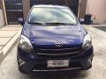 Toyota Wigo G Automatic 2016 FOR SALE-5
