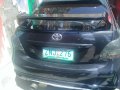 2008 Toyota Vios E mt for sale-3