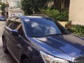 Subaru Forester XT 2013 Turbo for sale-1