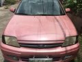 FORD LYNX ghia 2000mdl for sale-2