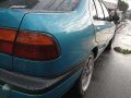 1998 Nissan Sentra EX Salon for sale-1