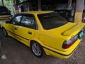 Toyota Corolla Small body for sale 1989 for sale-2