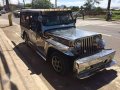 Good as new Toyota Owner Type Jeep 1995 for sale-2