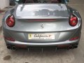 Well-kept Ferrari California for sale-5
