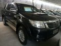 Well-maintained Toyota Hilux 2013 for sale-0