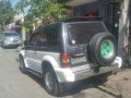 Mitsubishi Pajero 2003 for sale-0