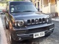 Suzuki Jimny 4x4 Automatic 2010 for sale-3