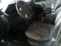 Good as new Mitsubishi Pajero 2002 for sale-0