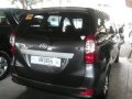 Well-maintained Toyota Avanza 2017 for sale-3