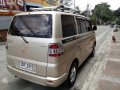 Suzuki APV 2006 for sale-2