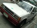 Good as new Mazda B2200 for sale-0