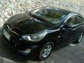 Hyundai Accent 2012 Automatic Transmission for sale-1
