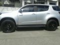 Well-kept Chevy Trailblazer 2016 for sale-1