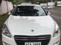 2014 Peugeot 508 AT Diesel for sale-2