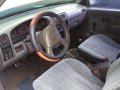 Nissan Frontier 2000 MT 4x2 for sale-6