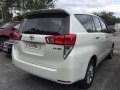 2017 TOYOTA Innova G diesel pearlwhite FOR SALE-3