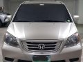 Honda Odyssey 2008 Top of the line AT for sale-0