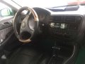 Honda City VTI vtec SIR body 99model for sale-3