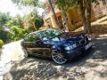 Well-kept BMW 318I 2005 for sale-0