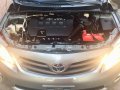 Good as new Toyota Corolla Altis 1.6G 2013 for sale-9