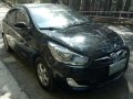 Hyundai Accent 2012 Automatic Transmission for sale-2
