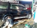 Good as new Isuzu Sportivo 2006 for sale-0