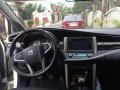 2017 TOYOTA Innova G diesel pearlwhite FOR SALE-5