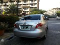 Toyota Vios E 2008 for sale-1