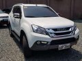 2016 Isuzu Mux 30 matic for sale-0