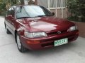 1997 Toyota Corolla 1.6 GLi manual for sale-0