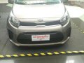 Brand new Kia Picanto 2018 for sale-0