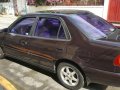 2001 Toyota Corolla lovelife baby Altis gli 1.6 matic for sale-5