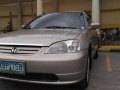 2001 Honda Civic vti for sale-9