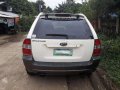 Kia Sportage CRDI Limited Edition 2006 for sale-1